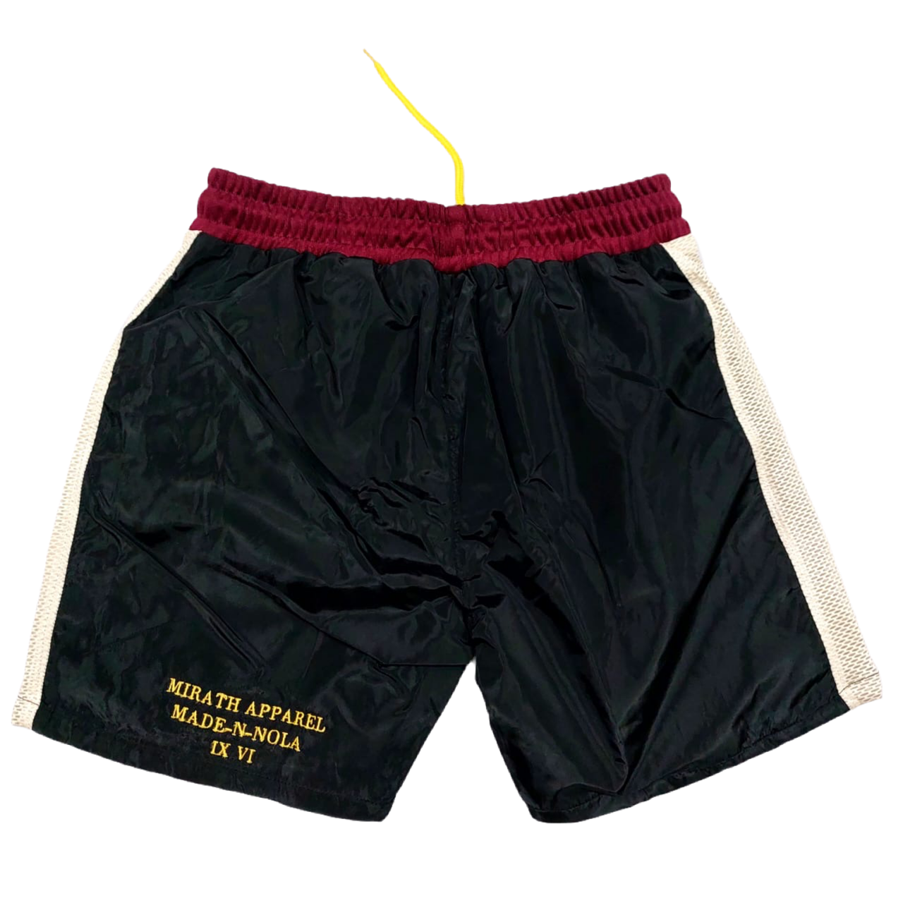 MIRATH “RACER” Shorts